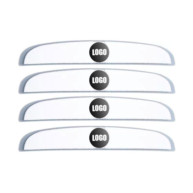Antibotsingsstrips voor autodeur (4st)