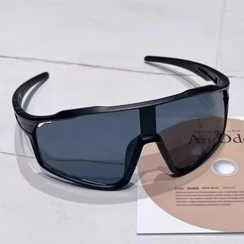 🌟Nowość w 2026 roku: Do 50% zniżki!🌟 Fotochromowe okulary sportowe do użytku na zewnątr