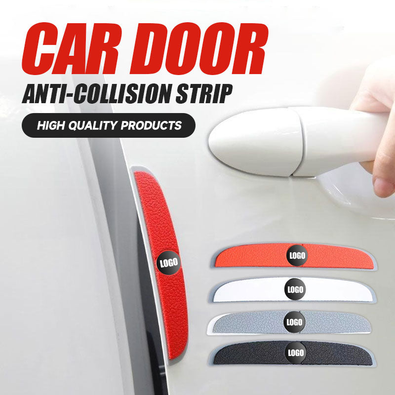 Antibotsingsstrips voor autodeur (4st)