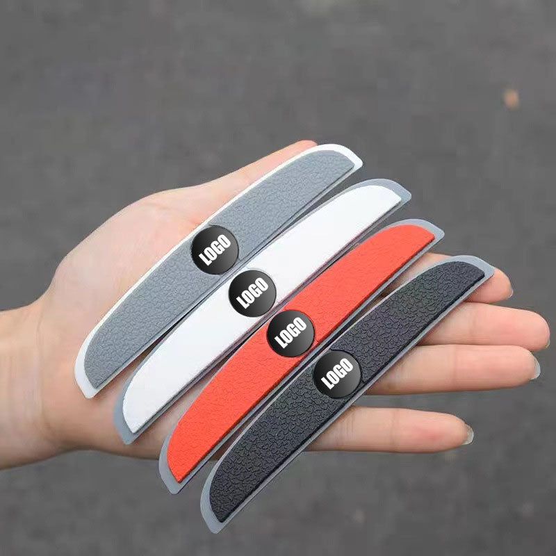 Antibotsingsstrips voor autodeur (4st)