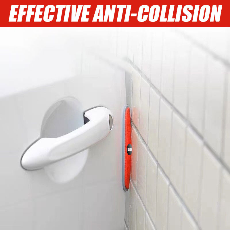 Antibotsingsstrips voor autodeur (4st)