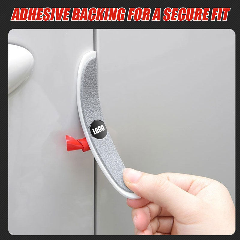 Antibotsingsstrips voor autodeur (4st)