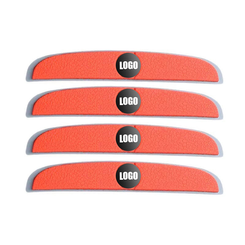 Antibotsingsstrips voor autodeur (4st)