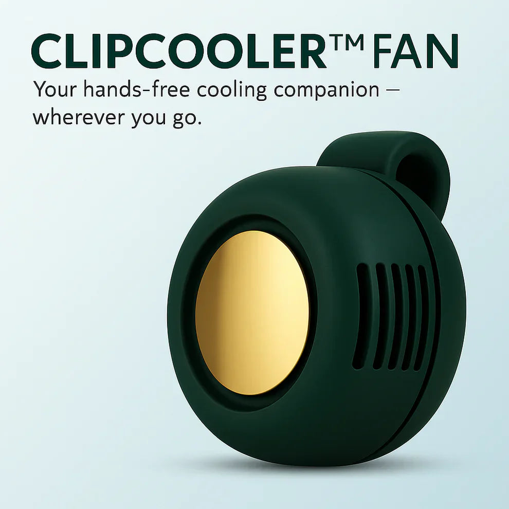 ClipCool™-Lüfter