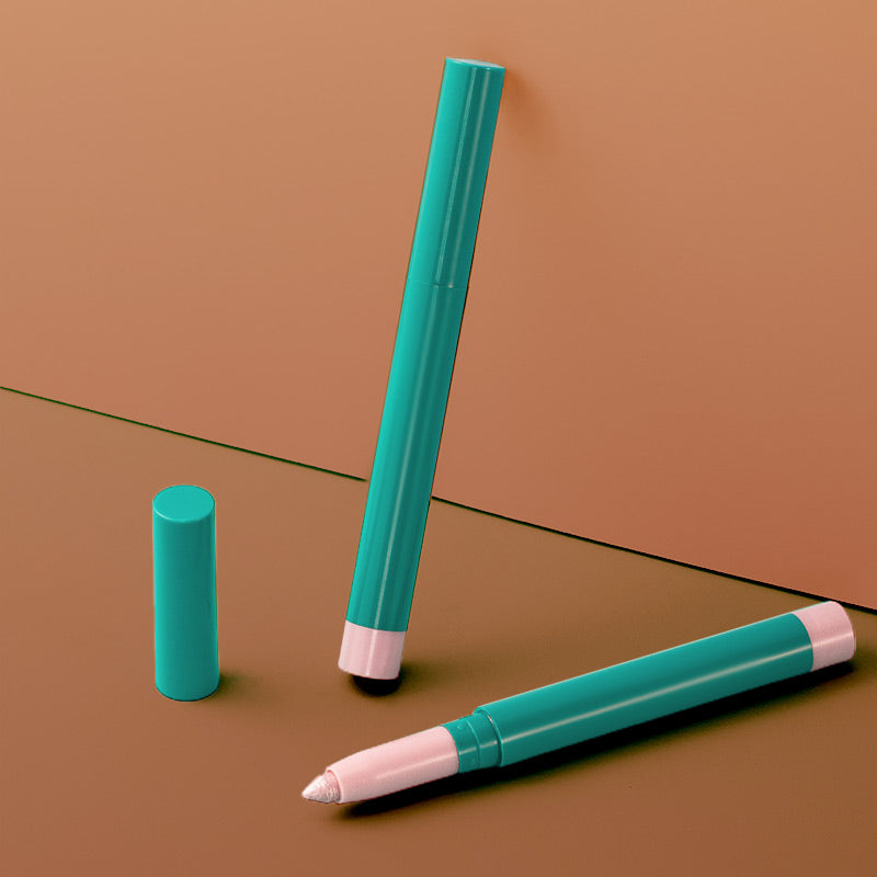 🔥Koop 1, krijg 1 gratis🔥Glinsterende oogschaduwpotlood