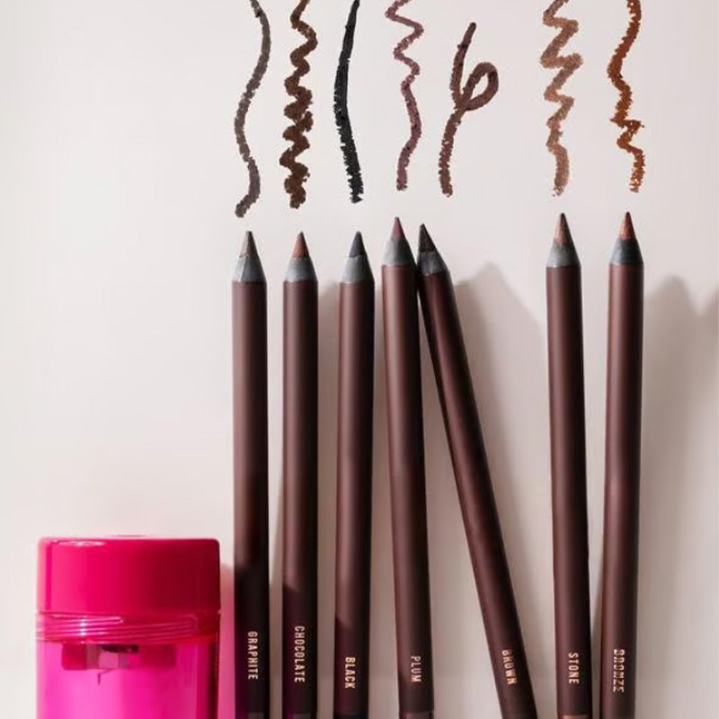 🔥Koop 1 krijg 1 gratis🔥Waterdicht en langhoudend Eyelinerpotlood in gelformule
