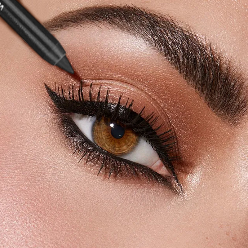 💕10 gekleurde eyeliner gelpennen