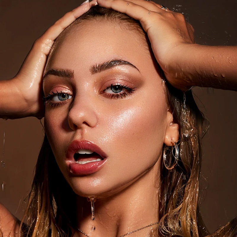 💕10 gekleurde eyeliner gelpennen