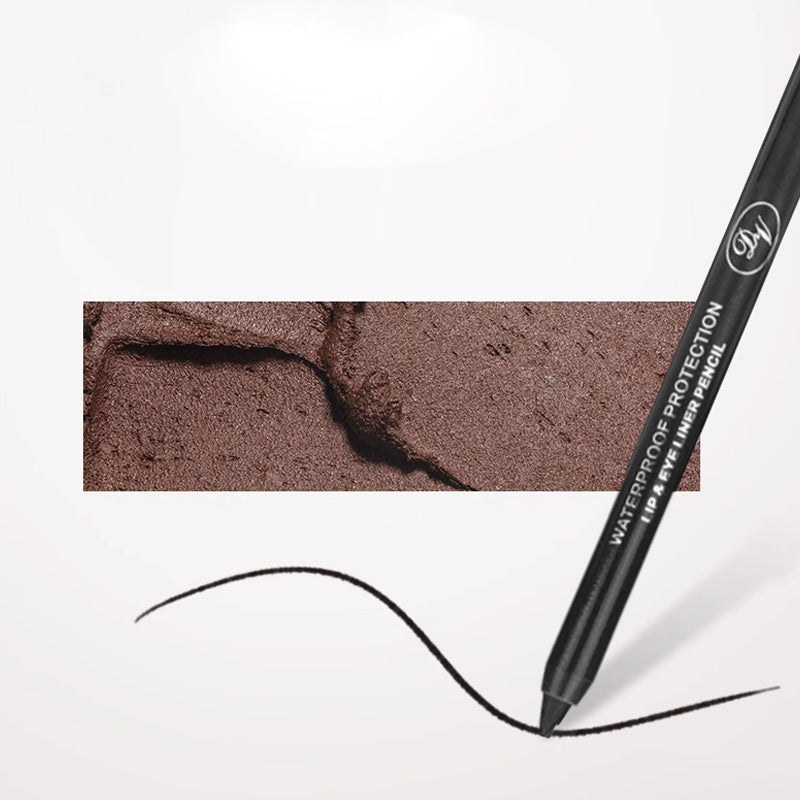 💕10 gekleurde eyeliner gelpennen
