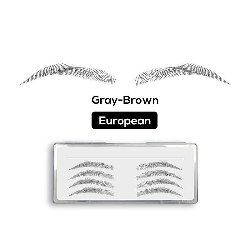 Najlepszy i najbardziej trwały stempel do brwi🌟