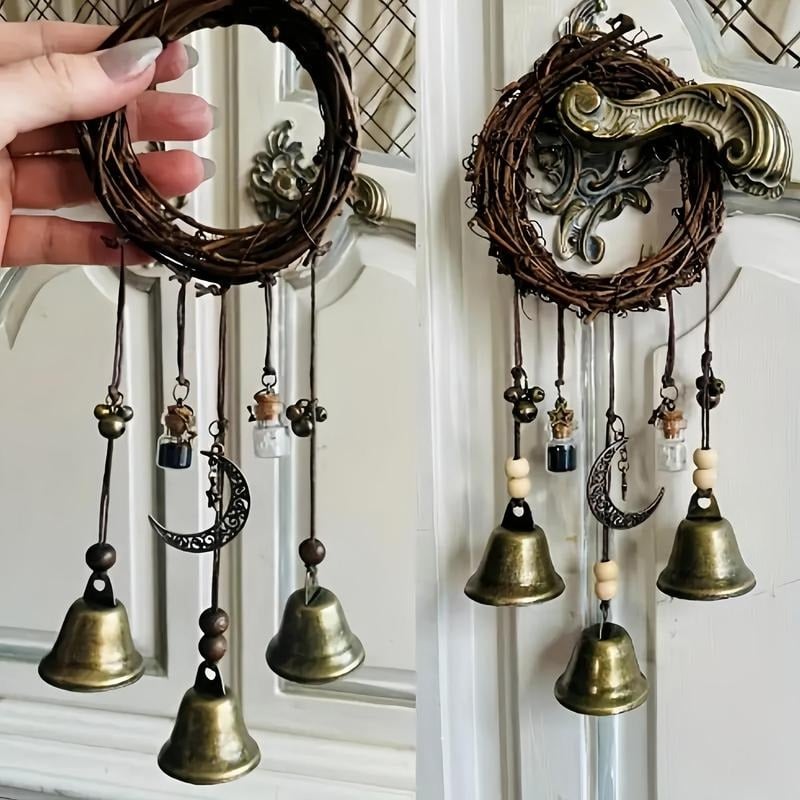 Uitverkoop🔥Toverbel Hangende Decoratie