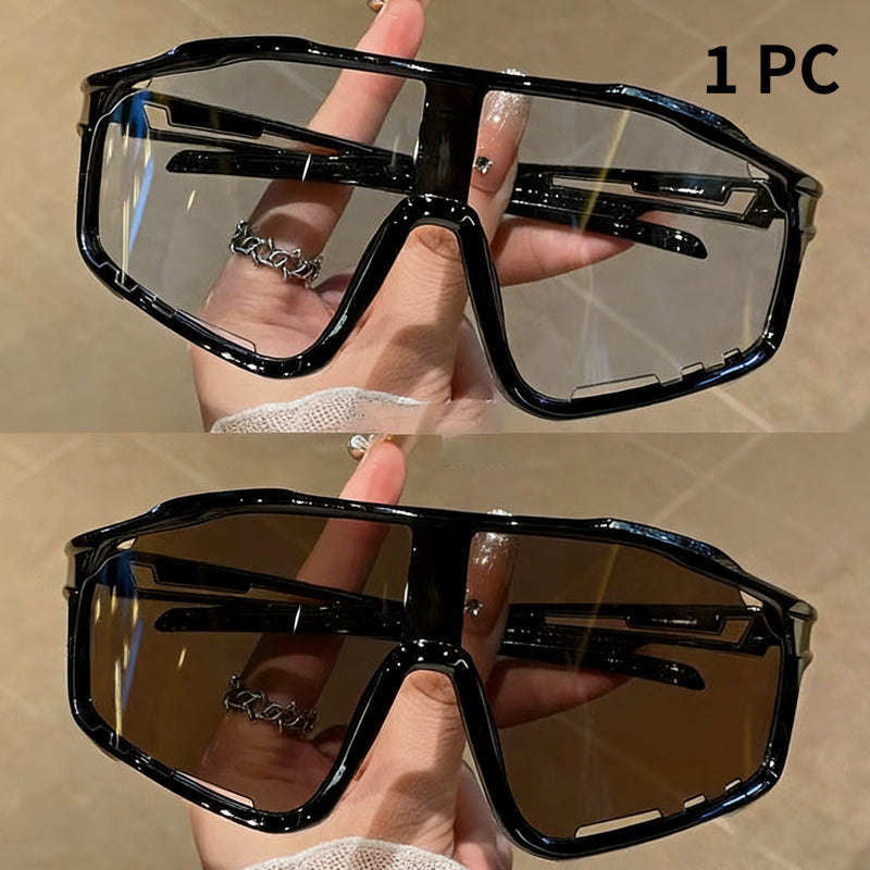 🌟Nowość w 2026 roku: Do 50% zniżki!🌟 Fotochromowe okulary sportowe do użytku na zewnątr