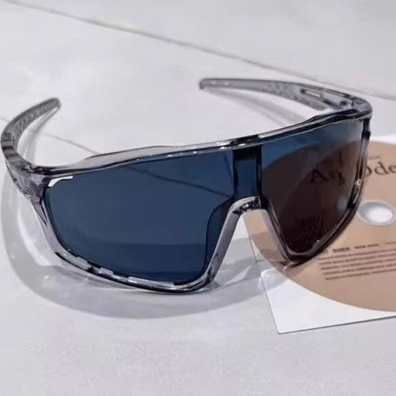 🌟Nowość w 2026 roku: Do 50% zniżki!🌟 Fotochromowe okulary sportowe do użytku na zewnątr