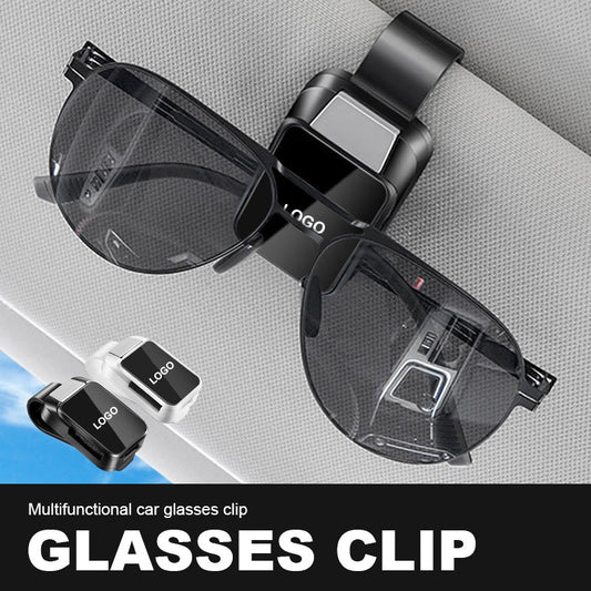 Multifunctionele Autoglazen Clip