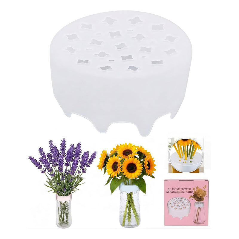 🌼Stwórz profesjonalne bukiety w kilka sekund!💐✨