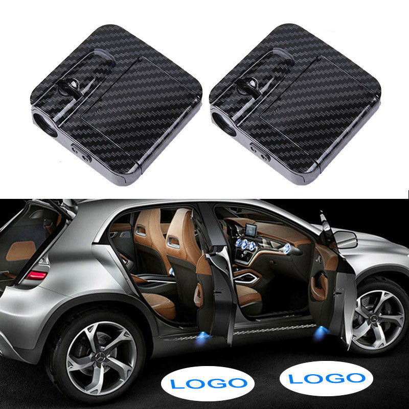 🎄Christmas promotie: 49% korting!🎄HD auto welkom licht
