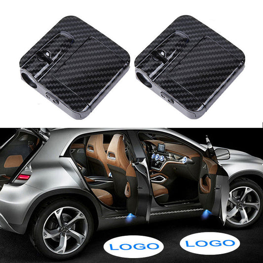 🎄Christmas promotie: 49% korting!🎄HD auto welkom licht