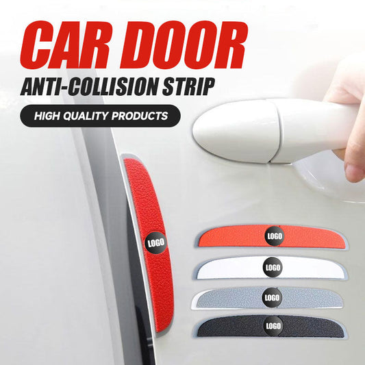 Antibotsingsstrips voor autodeur (4st)
