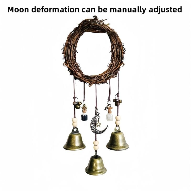 Uitverkoop🔥Toverbel Hangende Decoratie
