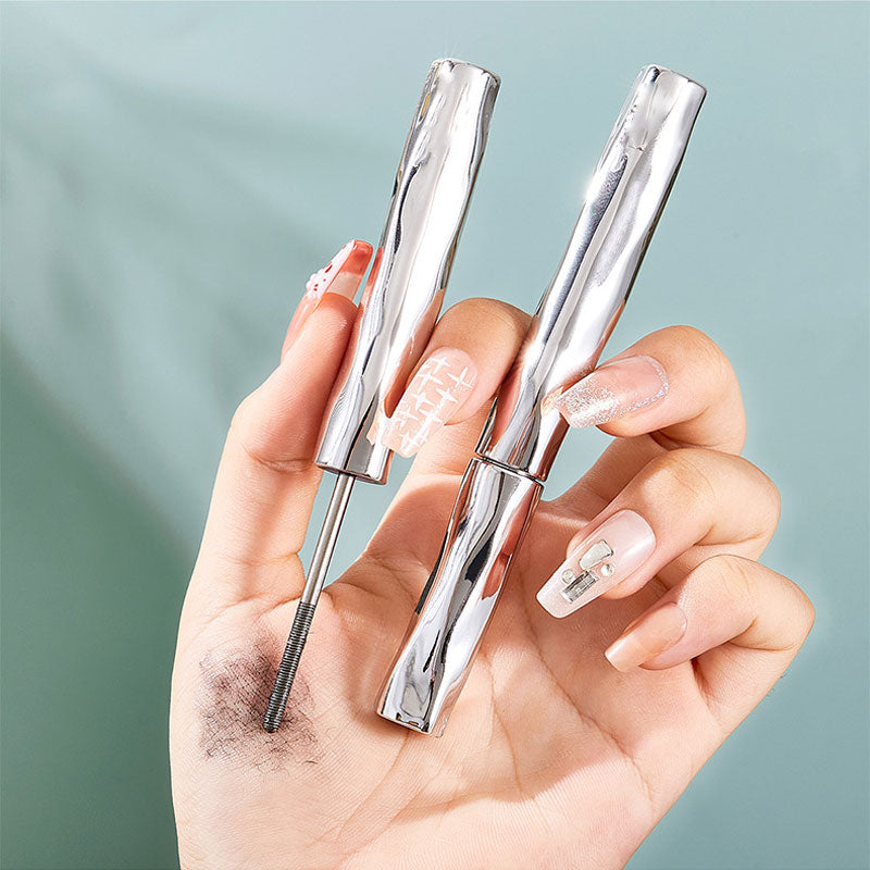 ❤️ Stalen tube mascara - Koop 1 en krijg 1 gratis