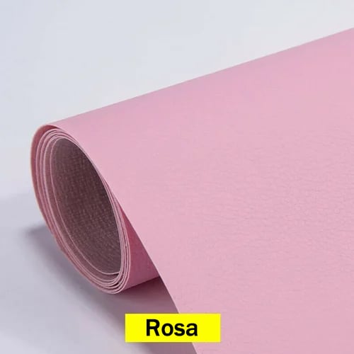 Dobra oferta 🔥 Wersja ulepszona 2026: Samoprzylepny zestaw naprawczy do skóry