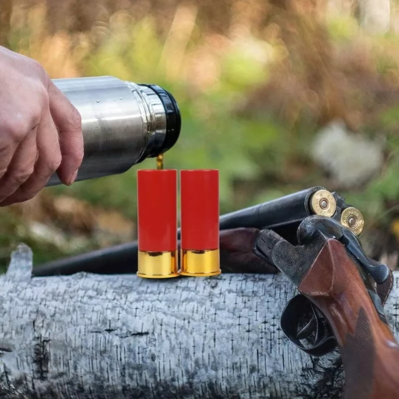 🔥Szklanka do shotów 12G