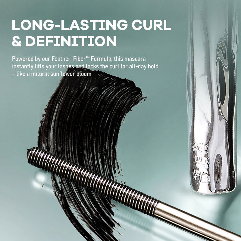 ❤️ Stalen tube mascara - Koop 1 en krijg 1 gratis