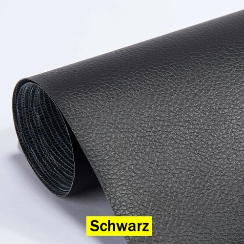 Dobra oferta 🔥 Wersja ulepszona 2026: Samoprzylepny zestaw naprawczy do skóry