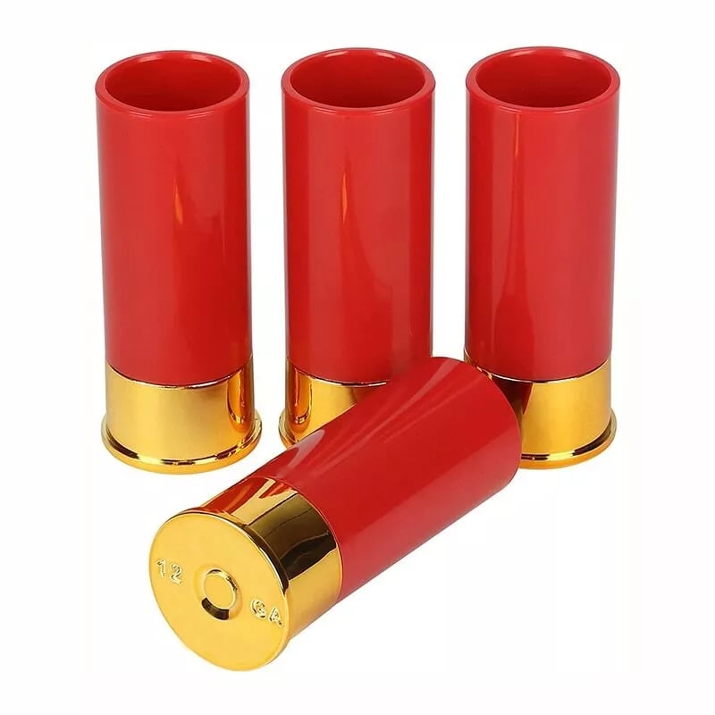 🔥Szklanka do shotów 12G