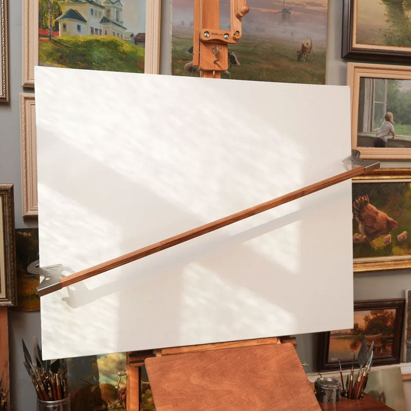 Slutt å delegge mesterverkene zjeść obiad i rozpocząć korzystanie z pełnej kontroli! 🎨