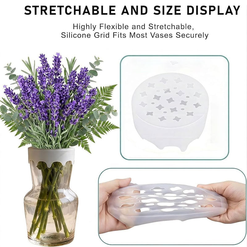 🌼Stwórz profesjonalne bukiety w kilka sekund!💐✨