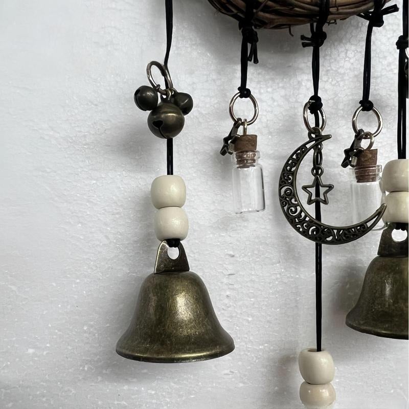 Uitverkoop🔥Toverbel Hangende Decoratie