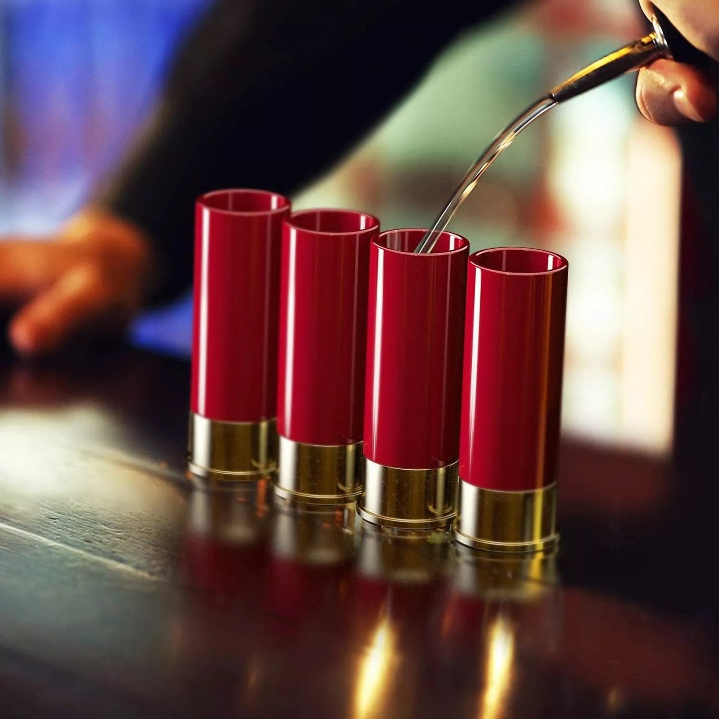 🔥Szklanka do shotów 12G