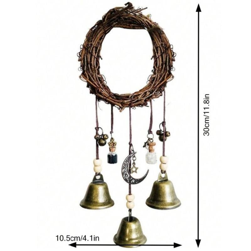 Uitverkoop🔥Toverbel Hangende Decoratie