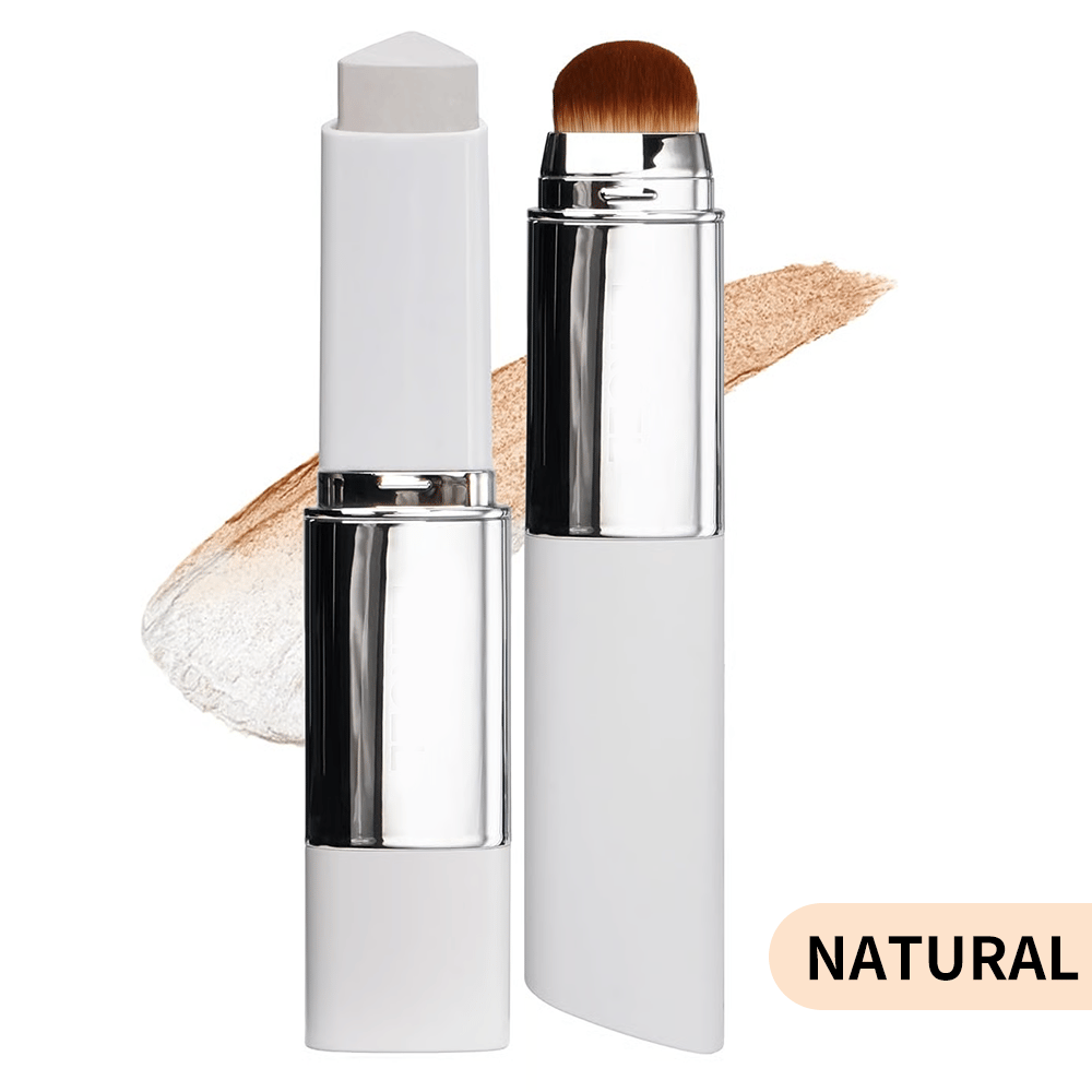 🎁🎉Oppdag Blanc Cover Stick V – alt du trenger for din skjønnhetsrutine i ett produkt!