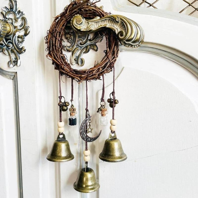 Uitverkoop🔥Toverbel Hangende Decoratie
