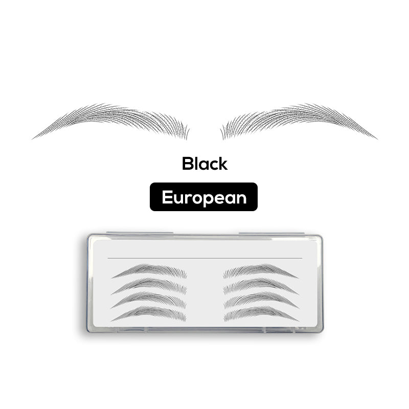 Najlepszy i najbardziej trwały stempel do brwi🌟