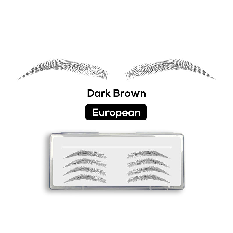 Najlepszy i najbardziej trwały stempel do brwi🌟